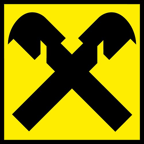 Raiffeisen Logo